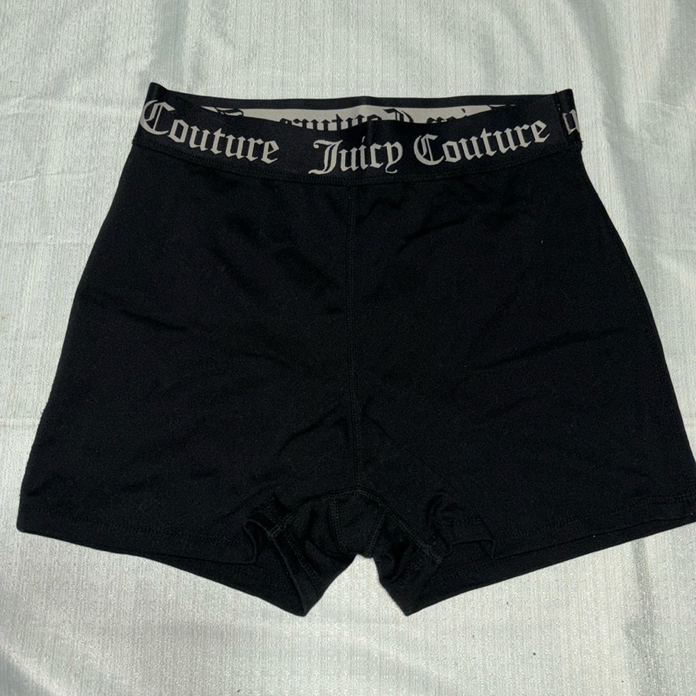 Juicy Couture Active Sport shorts